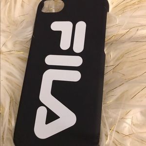Fil iPhone 7/8 Case
